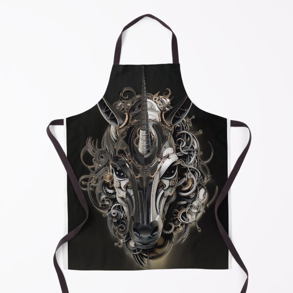 Item preview, Unicorn designed and sold by veravervain.