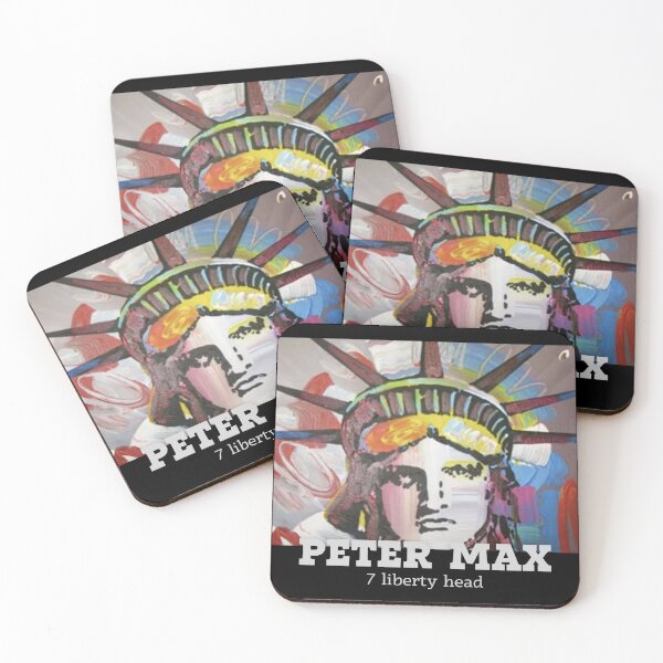 Item preview, Peter Max Painting designed and sold by Nada01.