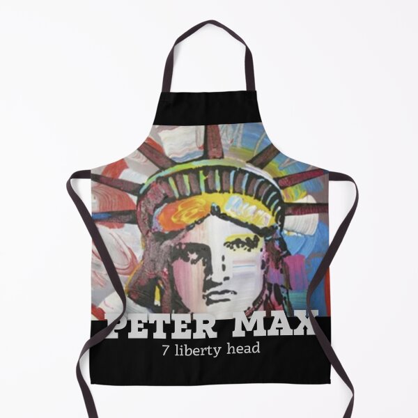 Item preview, Peter Max Painting designed and sold by Nada01.