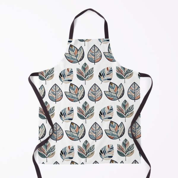 Item preview, Pattern - Saturn Leaves designed and sold by Ederson D'Mind.