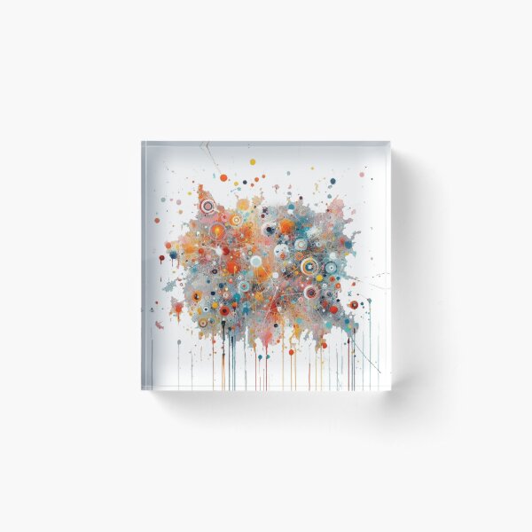 Item preview, Colorful Energy designed and sold by chi3-jp.
