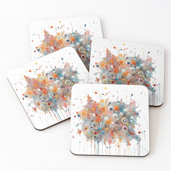 Item preview, Colorful Energy designed and sold by chi3-jp.