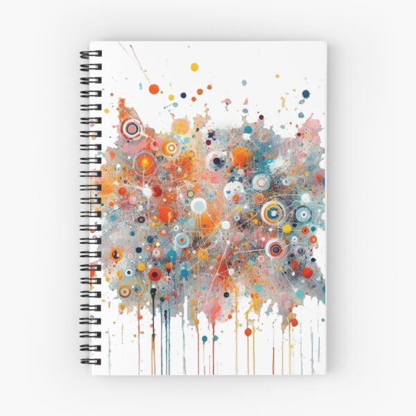 Item preview, Colorful Energy designed and sold by chi3-jp.
