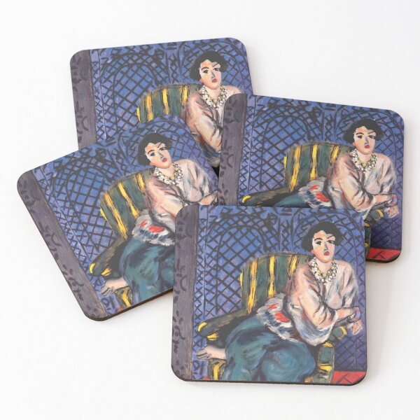 Item preview, Henri Matisse designed and sold by artdouzi.