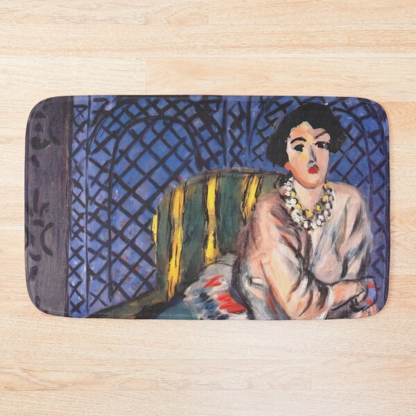 Item preview, Henri Matisse designed and sold by artdouzi.