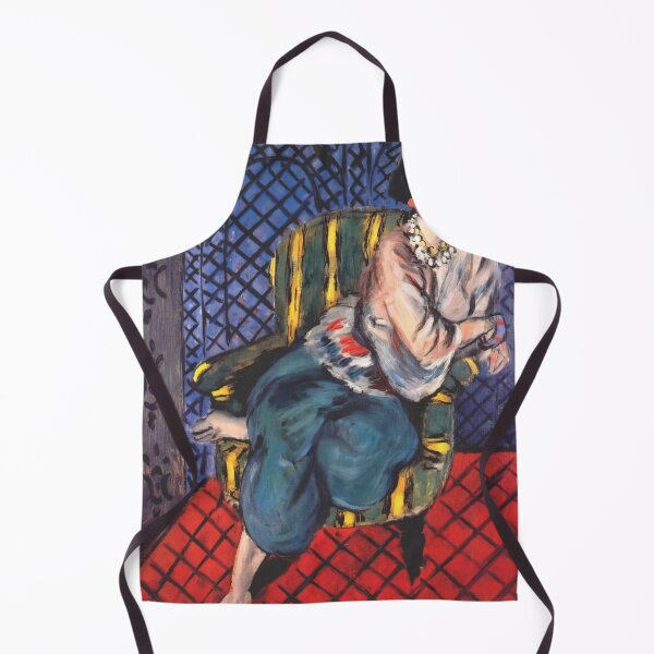Item preview, Henri Matisse designed and sold by artdouzi.