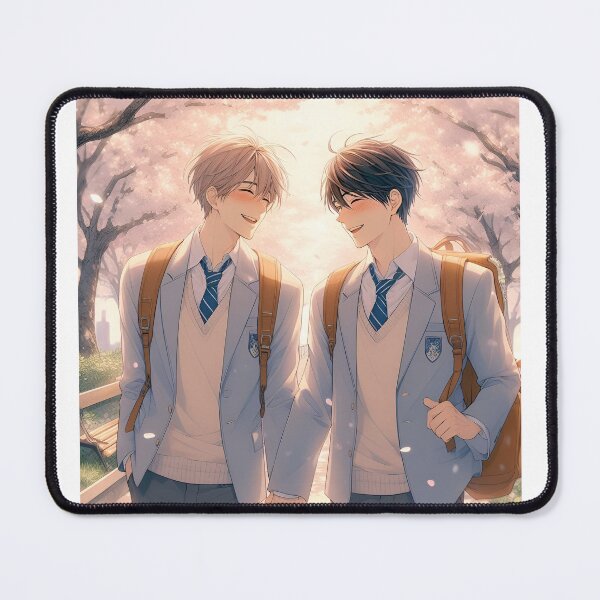Item preview, Heartstopper Romance designed and sold by ChaAndZoe.