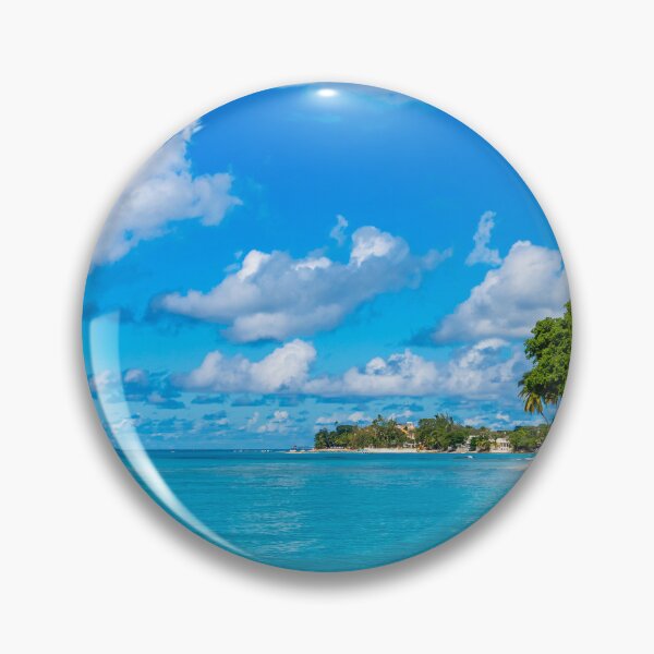 Item preview, Barbados designed and sold by Greg Riegler.