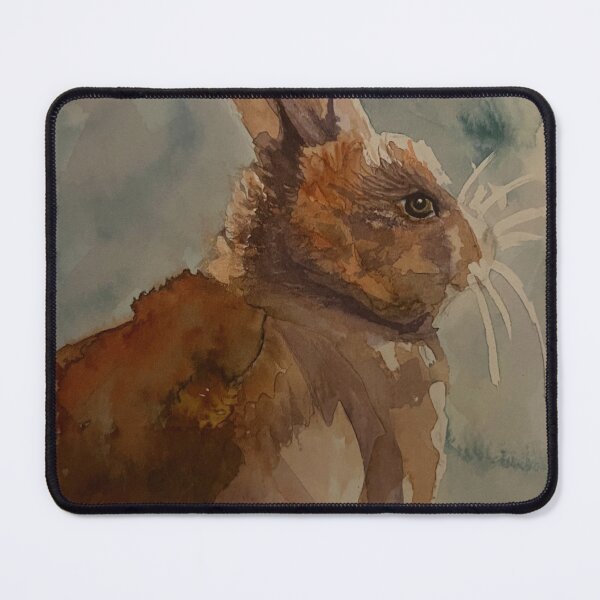Item preview, Benjamin Bunny designed and sold by Robin Trafford-McLean.