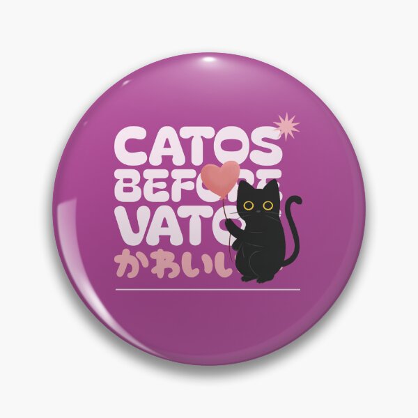 Item preview, Catos before vatos - Cats before guys designed and sold by Kamran-Sharjeel.