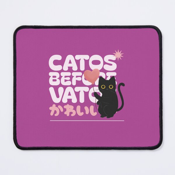 Item preview, Catos before vatos - Cats before guys designed and sold by Kamran-Sharjeel.