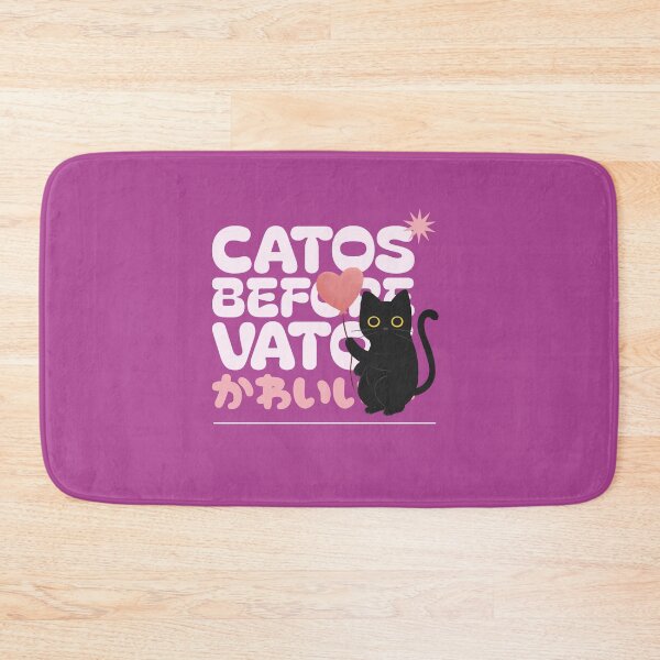 Item preview, Catos before vatos - Cats before guys designed and sold by Kamran-Sharjeel.