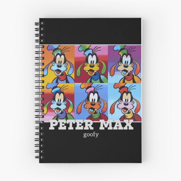 Item preview, Peter Max Painting designed and sold by Nada01.