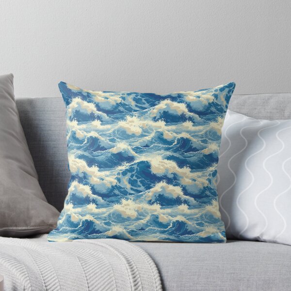 Item preview, Maritime Majesty designed and sold by UnTangle.