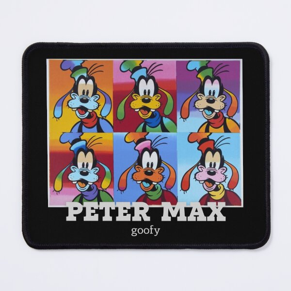 Item preview, Peter Max Painting designed and sold by Nada01.