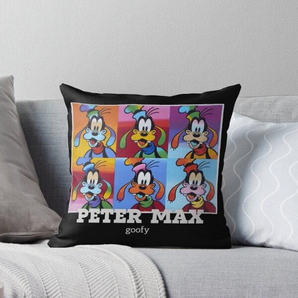 Item preview, Peter Max Painting designed and sold by Nada01.