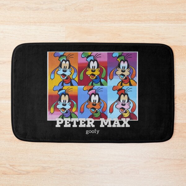 Item preview, Peter Max Painting designed and sold by Nada01.