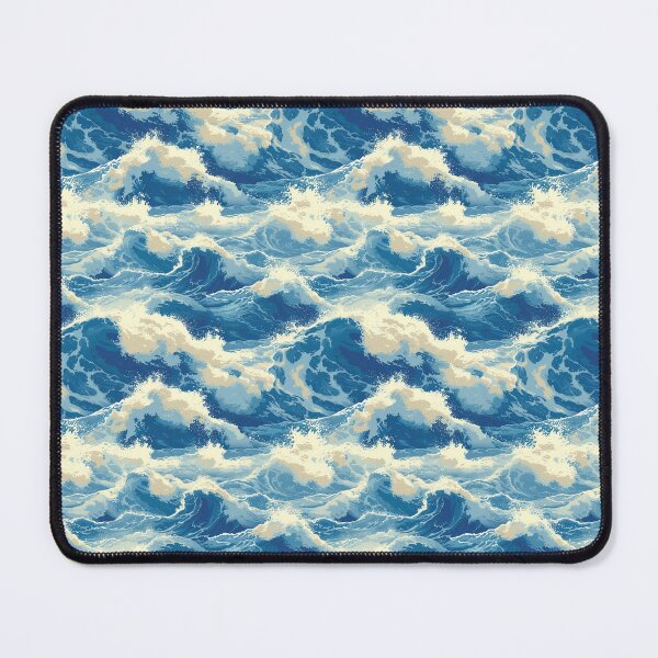 Item preview, Maritime Majesty designed and sold by UnTangle.
