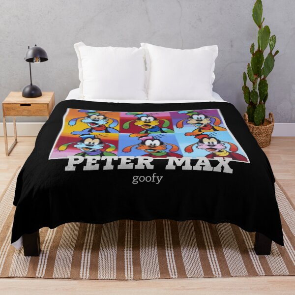 Item preview, Peter Max Painting designed and sold by Nada01.