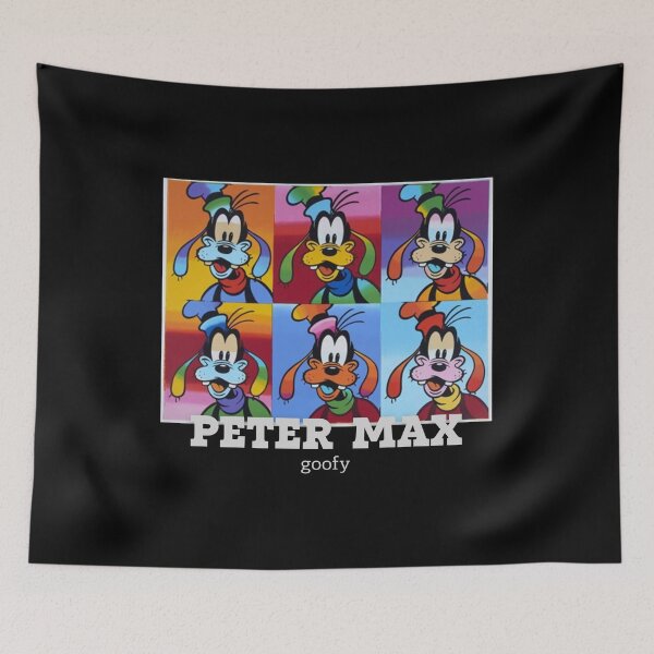 Item preview, Peter Max Painting designed and sold by Nada01.