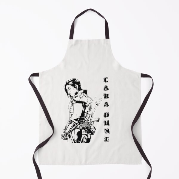 Item preview, Cara dune sticker designed and sold by exponentialart.