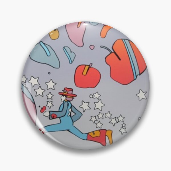Item preview, Peter Max Painting designed and sold by Nada01.