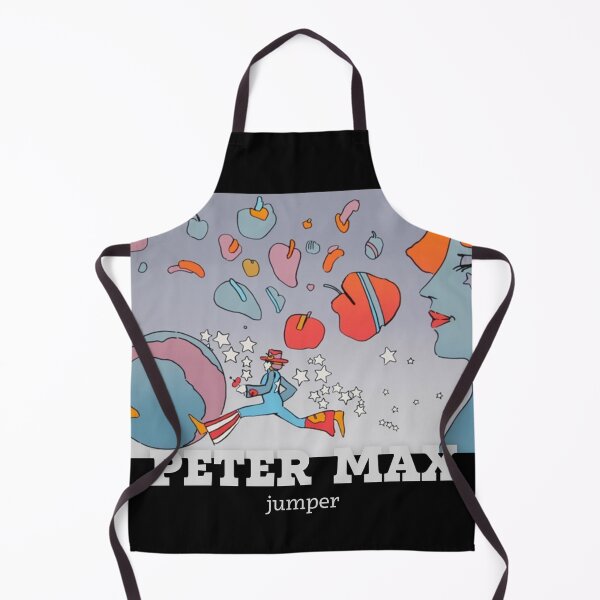Item preview, Peter Max Painting designed and sold by Nada01.