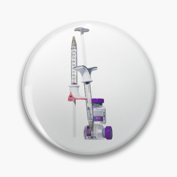 Item preview, Botox and Juvederm designed and sold by NursePeachie21.