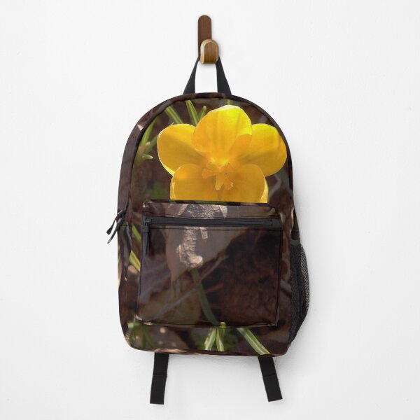 Item preview, Dual Yellow Crocus designed and sold by gistinker.