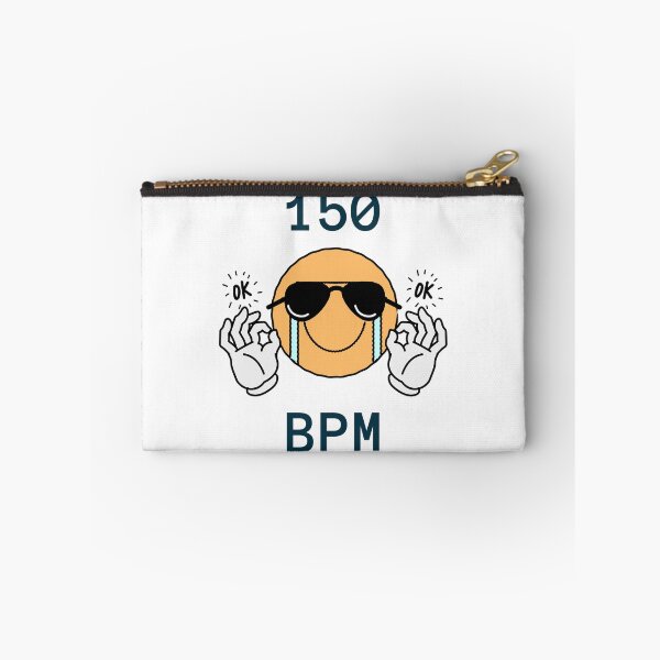 Item preview, 150 BPM designed and sold by Hardstyle-Tees.