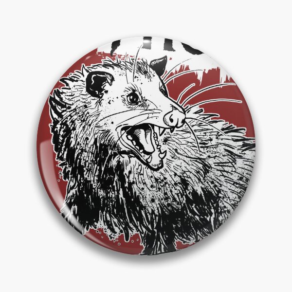 Item preview, The Undying Roadkill designed and sold by Diane Ramic.