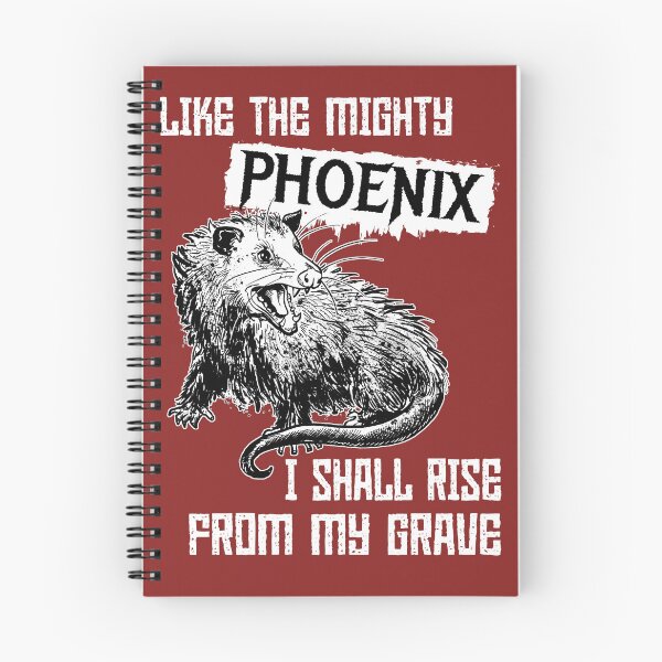 Item preview, The Undying Roadkill designed and sold by Diane Ramic.