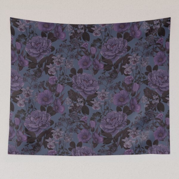 Item preview, Dark Roses designed and sold by Yelloart.