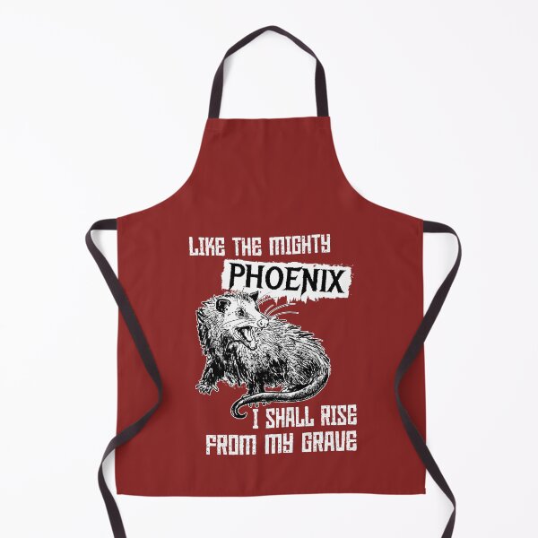 Item preview, The Undying Roadkill designed and sold by Diane Ramic.