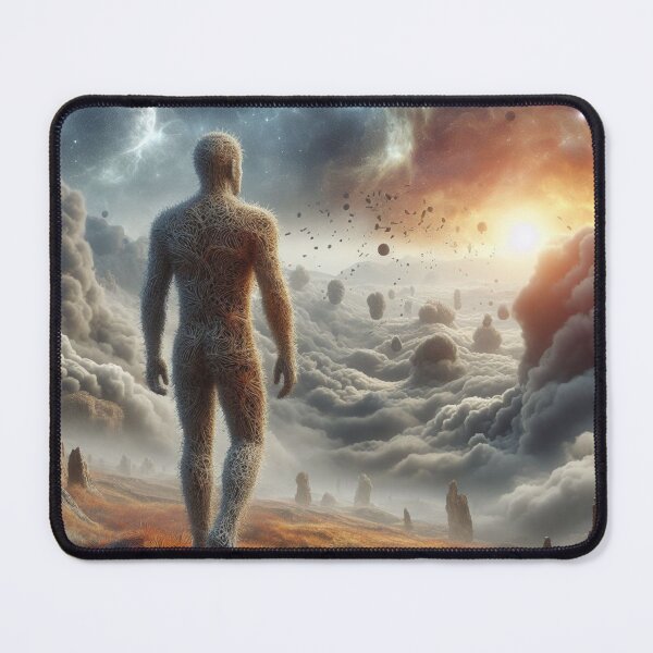 Item preview, The Cusp of Greatness  designed and sold by Avida's Fever Dreams.