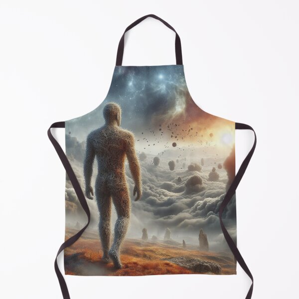 Item preview, The Cusp of Greatness  designed and sold by Avida's Fever Dreams.