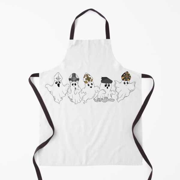Item preview, Kawaii Ghost Papas Design designed and sold by CharlottesArtz.