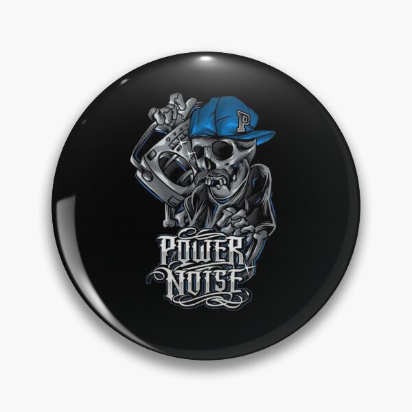 Item preview, Netflex - " Power Noise " Freestyle drill type designed and sold by Henri5Lindgren.