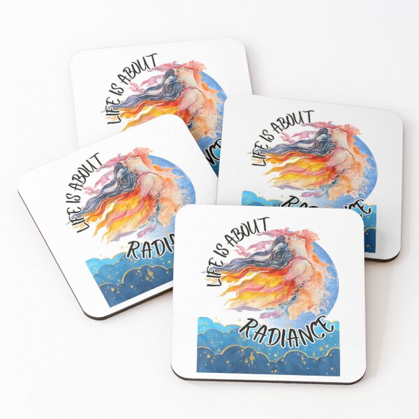 Item preview,  life is about radiance designed and sold by Gerardo Segismundo.