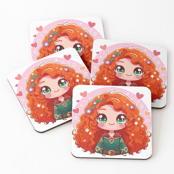 Item preview, merida designed and sold by ColorCollection.