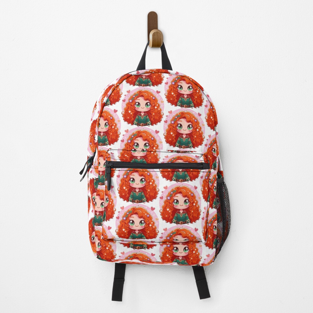 Item preview, Backpack designed and sold by ColorCollection.