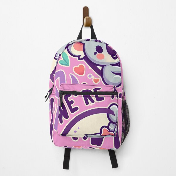 Item preview, We're a Purrfect Match, Koala, typography, Valentine designed and sold by maxmaj.