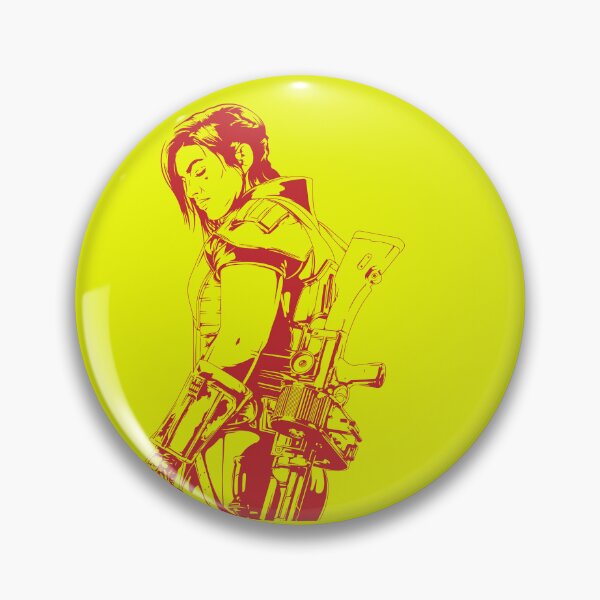 Item preview, Cara dune sticker designed and sold by exponentialart.