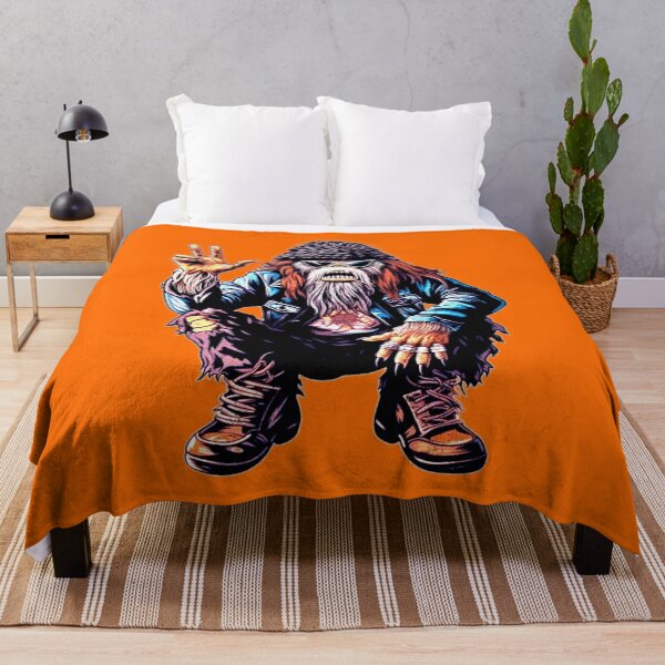 Item preview, Rock On Bigfoot Sasquatch Loves Rock And Roll Sunglasses On designed and sold by nicksvp.