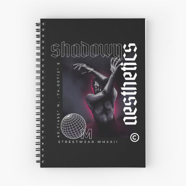 Item preview, Shadowy Aesthetics designed and sold by Lojinha-do-Dark.