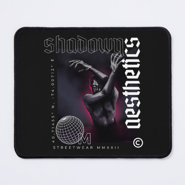Item preview, Shadowy Aesthetics designed and sold by Lojinha-do-Dark.
