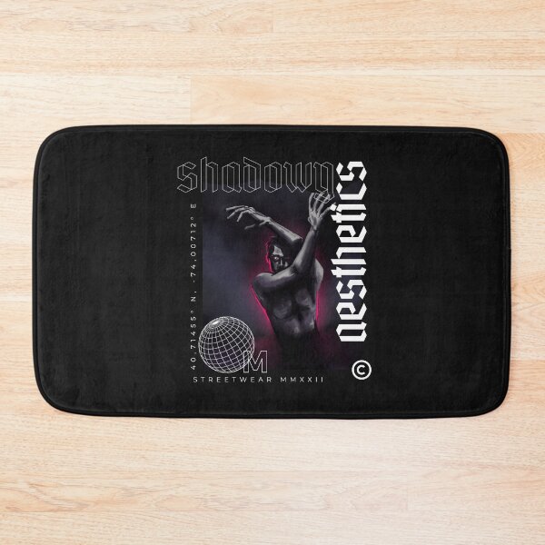 Item preview, Shadowy Aesthetics designed and sold by Lojinha-do-Dark.