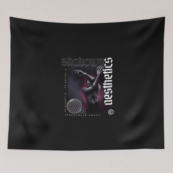 Item preview, Shadowy Aesthetics designed and sold by Lojinha-do-Dark.