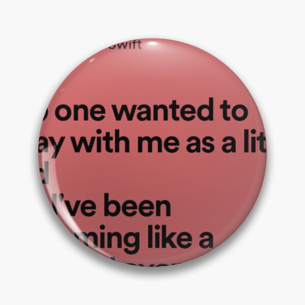 Item preview, taylor swift mastermind lyrics designed and sold by surehan.