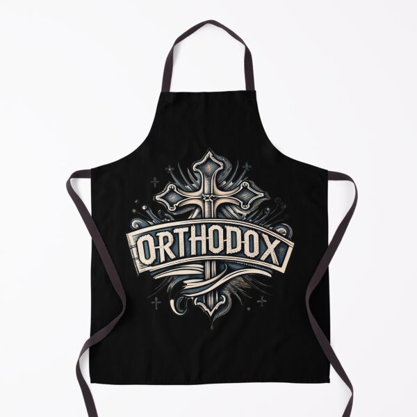 Item preview, Ethiopian Cross Fashion t-shirt designed and sold by Abelfashion.